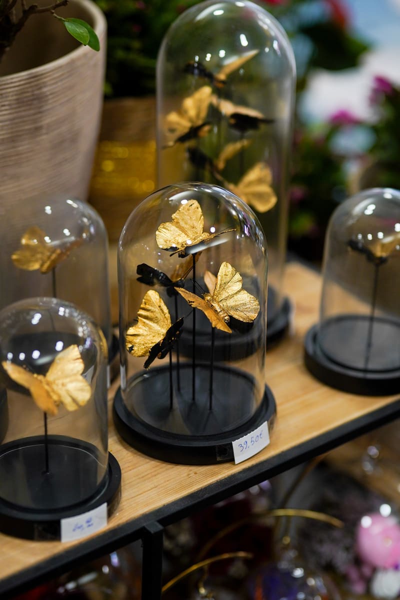 Galerie Noel Les fleurs d'Inès (7)
