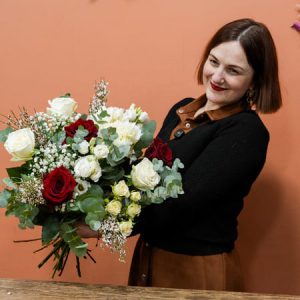 Bouquet Céline