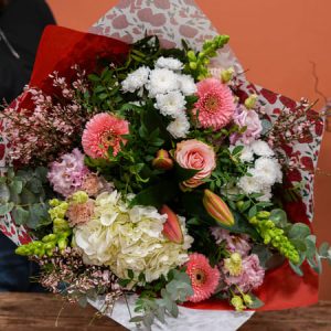 Bouquet Ilyana